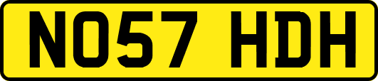 NO57HDH