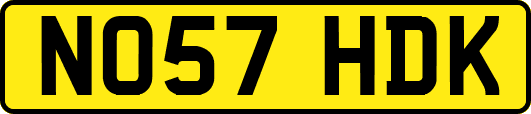 NO57HDK