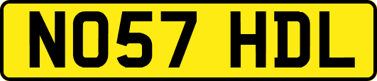 NO57HDL
