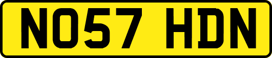 NO57HDN