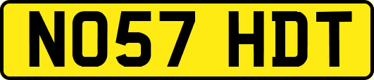 NO57HDT
