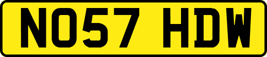 NO57HDW