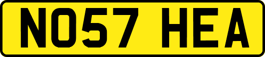 NO57HEA
