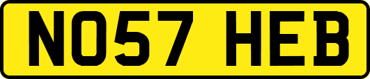 NO57HEB