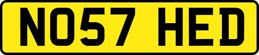 NO57HED