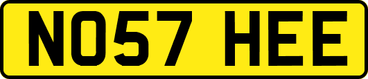 NO57HEE