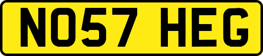 NO57HEG