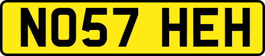 NO57HEH