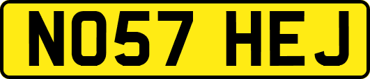NO57HEJ