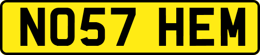 NO57HEM