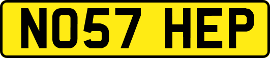 NO57HEP