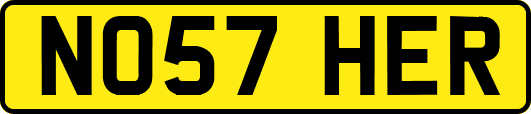 NO57HER