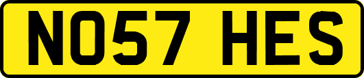 NO57HES
