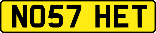 NO57HET