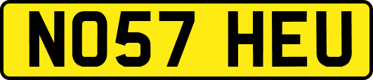 NO57HEU