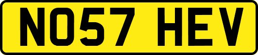 NO57HEV