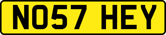 NO57HEY