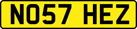 NO57HEZ