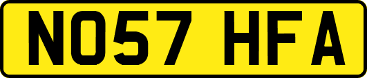 NO57HFA