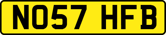 NO57HFB