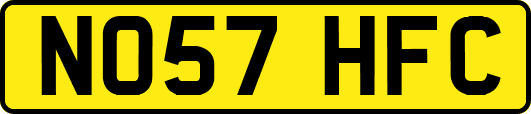 NO57HFC