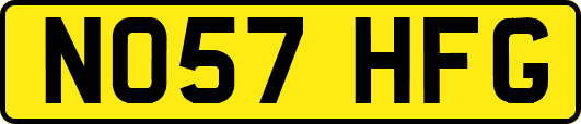 NO57HFG