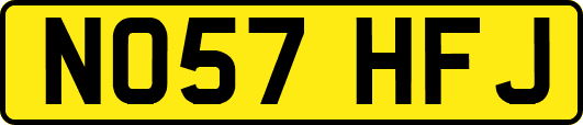 NO57HFJ