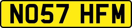NO57HFM