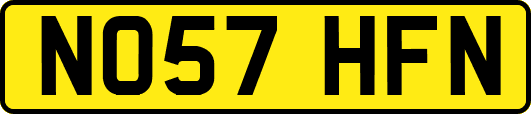 NO57HFN