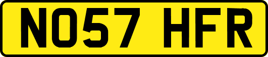 NO57HFR