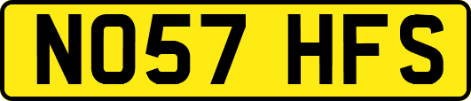 NO57HFS