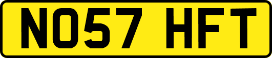 NO57HFT