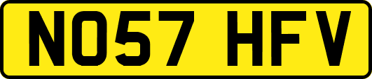 NO57HFV