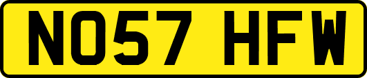 NO57HFW