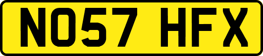 NO57HFX