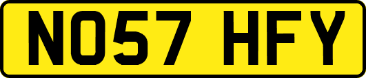 NO57HFY