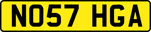 NO57HGA