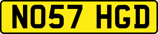 NO57HGD