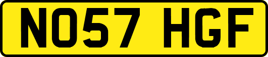 NO57HGF