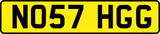 NO57HGG
