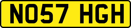 NO57HGH