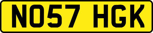 NO57HGK