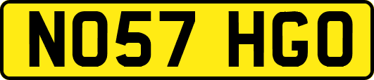 NO57HGO