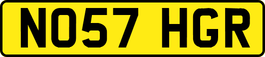 NO57HGR