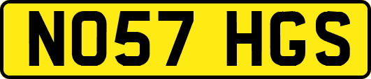 NO57HGS