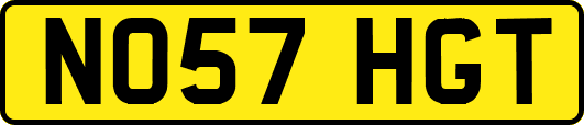 NO57HGT