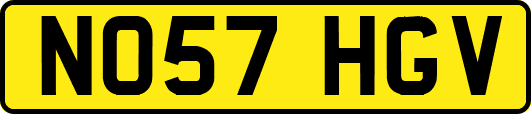 NO57HGV