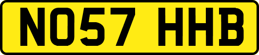 NO57HHB