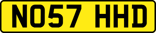 NO57HHD