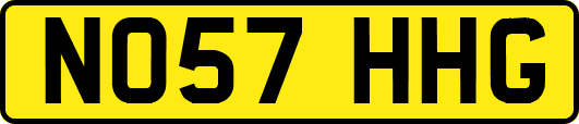 NO57HHG